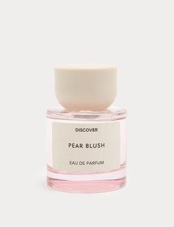M&S Discover Pear Blush Eau de Parfum £15