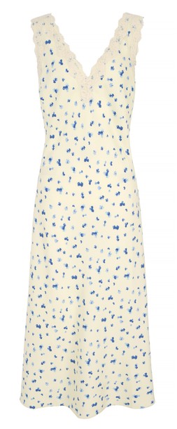 M&S Dress £48