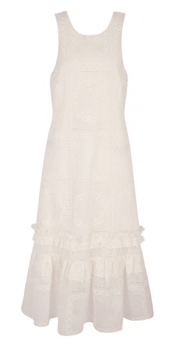 M&S Dress £65 (1)