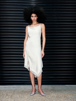M&S, Dress to Thrill, Look 23
