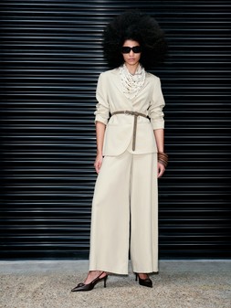 M&S, Dress to Thrill, Look 26 (2)