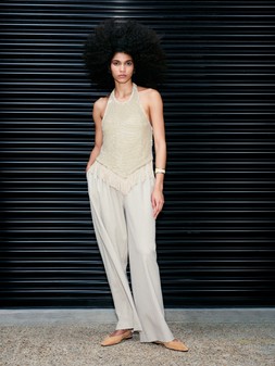 M&S, Dress to Thrill, Look 34