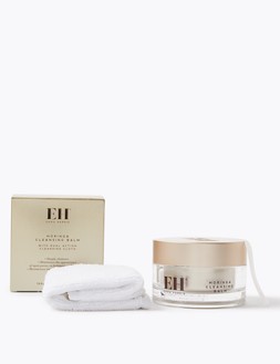 M&S Emma Hardie Moringa Cleansing Balm with Cleansing Cloth 100g £52