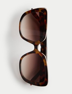 M&S Geometric Cat Eye Sunglasses £16