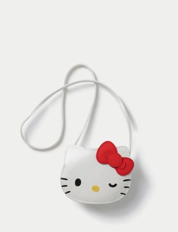 M&S Hello Kitty Cross Body Bag £16.50