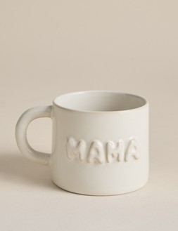 M&S Mama Slogan Mug £5