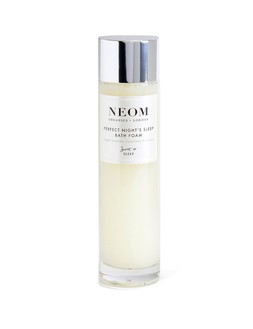 M&S NEOM Perfect Night's Sleep Bath Foam 200ml £28