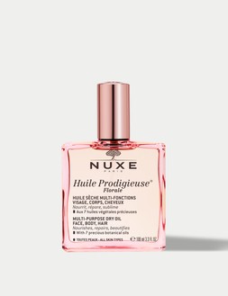 M&S NUXE Huile Prodigieuse Florale Multipurpose Dry Oil 100ml £33