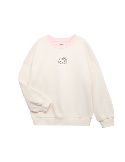 M&S Pure Cotton Hello Kitty™ Sweatshirt (2-16 Yrs) £20