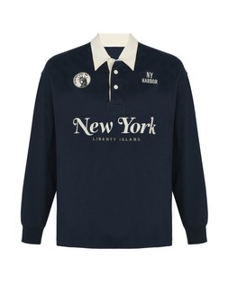 M&S Rugby Shirt £35