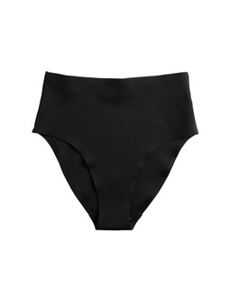 M&S Sculpt High Waisted Bikini Bottoms, £16