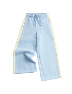 M&S Side Stripe Wide Leg Joggers (2-8 Yrs) £8
