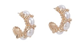 M&S Earrings £15