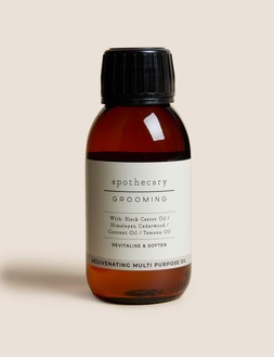 Apothecary Multi Purpose Oil £9