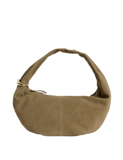 Autograoh Suede Bag £99