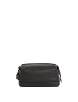 Autograph Leather Washbag £40