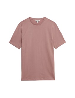 Autograph T-Shirt Mallow £20