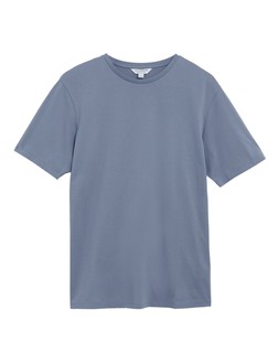 Autograph T-Shirt Slate Blue £20