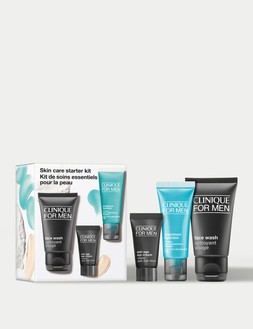 Clinique Starter kit £20