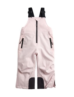 Goodmove Ski Bib Pink £65 (2-8 Years)