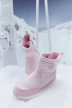 Goodmove Ski Boots £36-£40