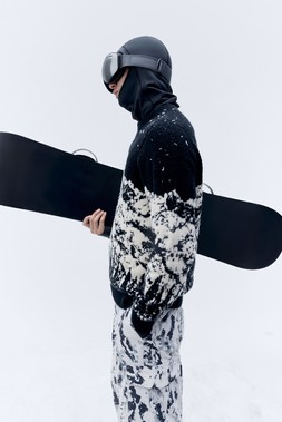 Goodmove Ski Coat £149 & Trousers £99 (2)