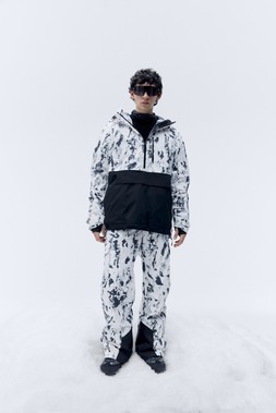 Goodmove Ski Coat £149 & Trousers £99