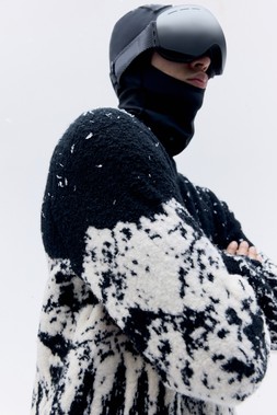Goodmove Ski Coat £149