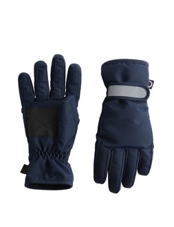 Goodmove Ski Gloves Navy £10 (3-13 Years)