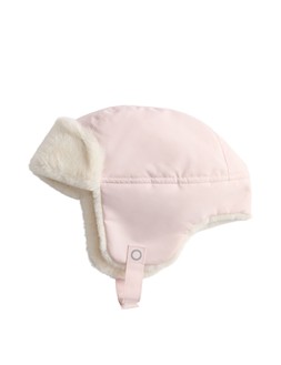 Goodmove Ski Hat Pink £10 (3-13 Years)
