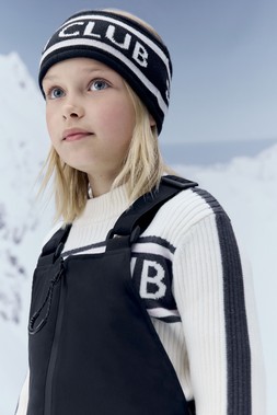 Goodmove Ski Jumper £20 & Salopettes £65