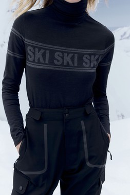 Goodmove Ski Jumper £40 & Pant £80 (2)