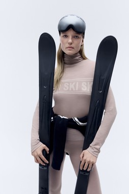 Goodmove Ski Merino Knit £40 & Legging £36