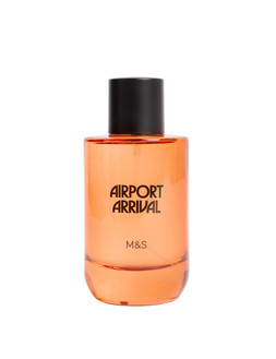 M&S Airport Arrival Fragrance £10 (1)