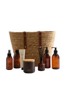 M&S Apothecary Heroes Gift Set £60