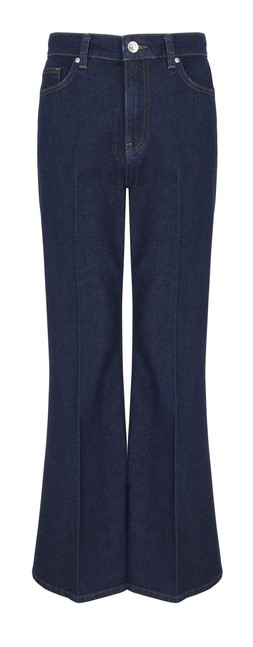 M&S Autograph Extreme Flare Jeans £60