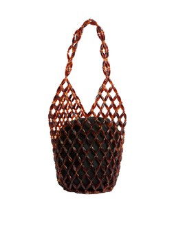 M&S Beaded Bag £35 - July