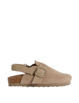 M&S Beige Clogs £17-£19