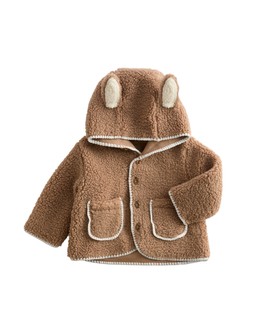 M&S Borg Jacket £16