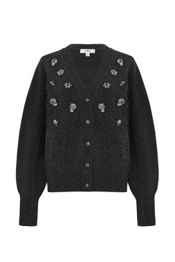 M&S Cardigan £46