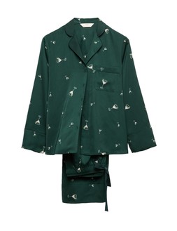 M&S Pyjamas £32