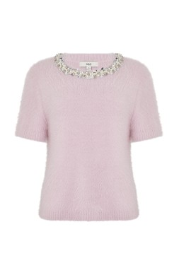 M&S Jumper £40