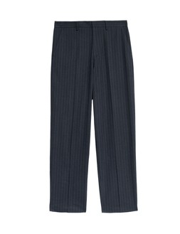 M&S Collection Pinstripe Trouser £35