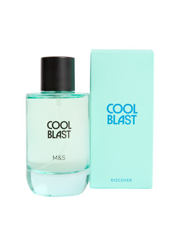 M&S Cool Blast Fragrance £10 (1) 1