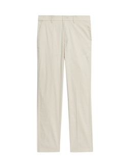 M&S Cream Trousers £45
