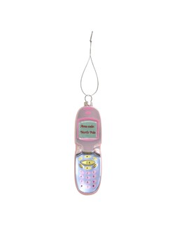 M&S Phone Decoration £5