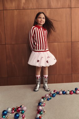 M&S Kids AW25