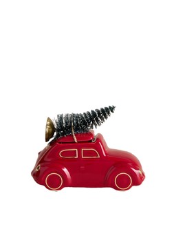 M&S Mandarin, Clove and Cinnamon Car Candle £10