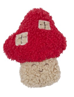 M&S Mushroom Toy £8
