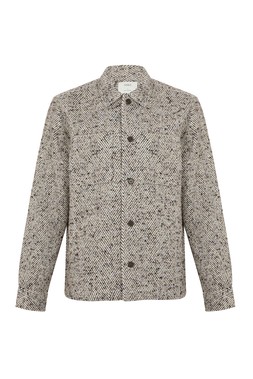 M&S Overshirt £49